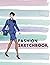 Fashion Design Sketchbook: ...