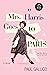 Mrs Harris Goes to Paris & ...