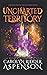 Uncharted Territory (Angela Panther, #3)