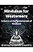 Hinduism for Westerners : A...