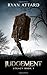 Judgement (Legacy, #4)