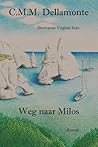 Weg naar Milos