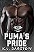 Puma's Pride by K.L. Barstow