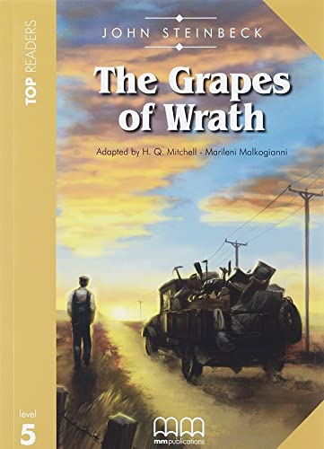 THE GRAPES OF WRATH STUDENTS PACK