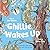 Ghillie Wakes Up: A beautif...
