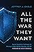 All the War They Want: Special Operations Techniques for Winning in Cyber Warfare, Business, and Life