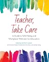 Teacher, Take Car...