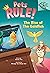 The Rise of the Goldfish: A Branches Book (Pets Rule! #4)