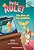 The Rise of the Goldfish: A Branches Book (Pets Rule! #4)