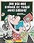 ¡Un día una señora se tragó unos libros! (There Was an Old Lady Who Swallowed Some Books!) (Spanish Edition)