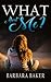 What About Me? by Barbara   Baker