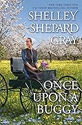 Once Upon a Buggy (The Amish of Apple Creek #2)