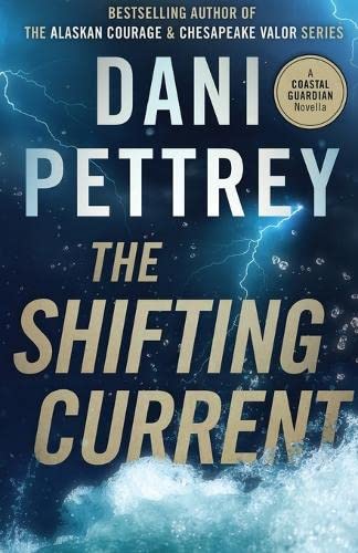 The Shifting Current (Coastal Guardians #3.5)