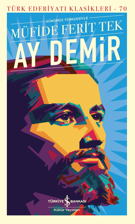 Ay Demir (Paperback)