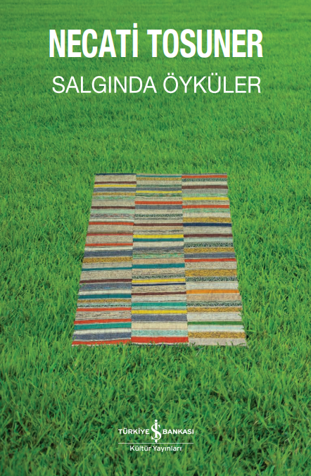 Salgında Öyküler (Paperback)