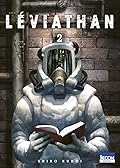 Léviathan, tome 2