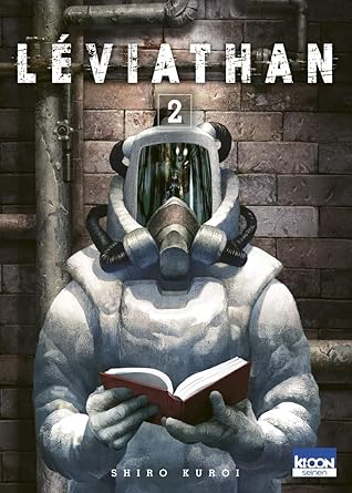 Léviathan, tome 2