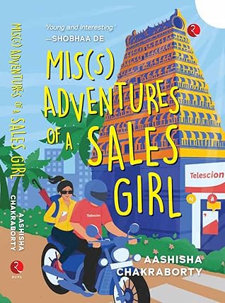 Mis(s)adventures of a Salesgirl
