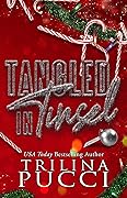 Tangled in Tinsel (The More the Merrier, #1)