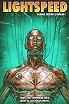 Lightspeed Magazine, Issue 148, September 2022