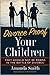 Divorce Proof Your Children by Amanda  Smith
