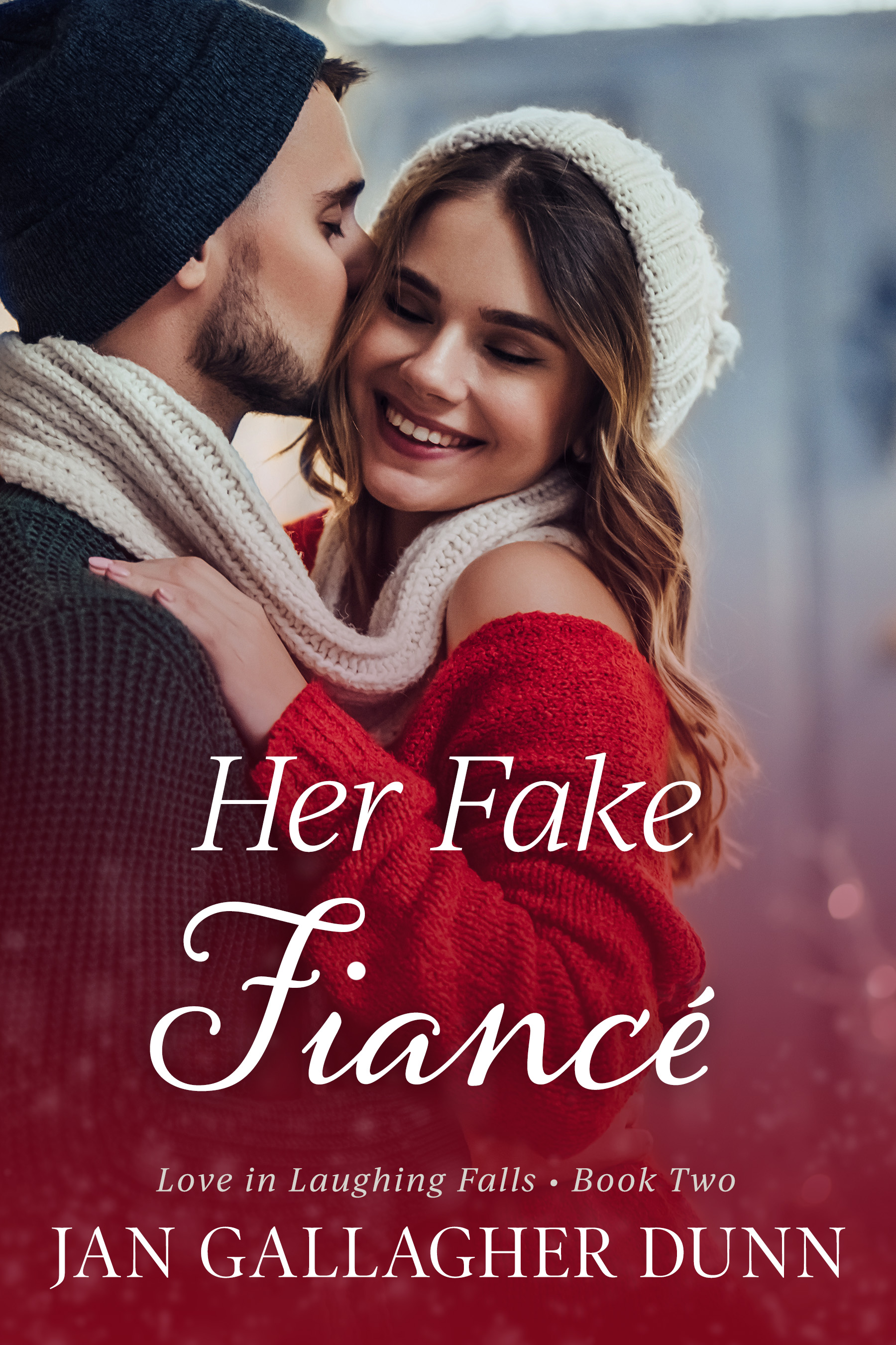 Her Fake Fiance