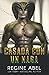 Casada Con Un Naga (Agencia Primaria) (Spanish Edition)