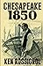 Chesapeake 1850: Steamboats...