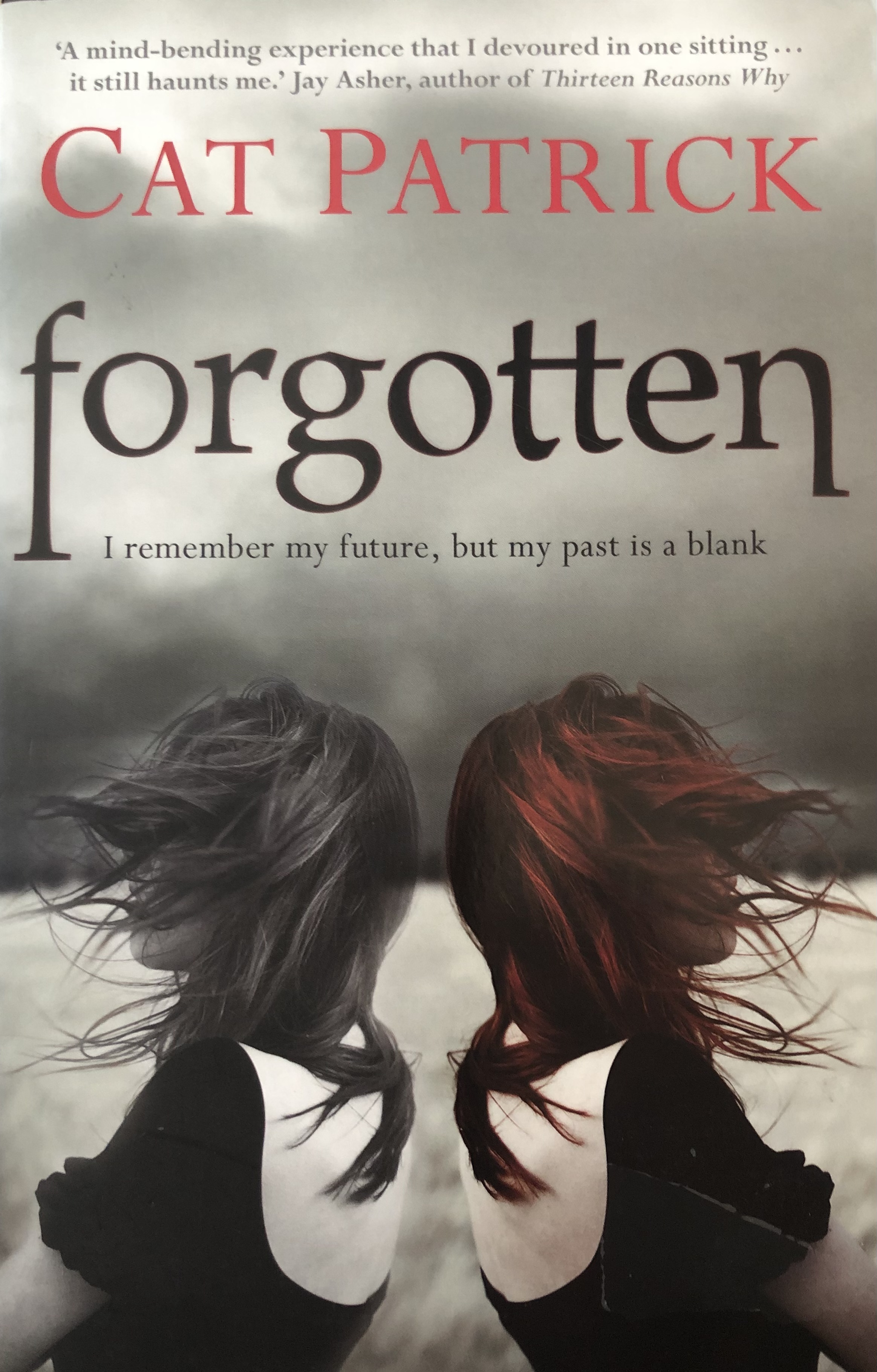 Forgotten