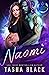 Naomi (Alien Surrogate Agen...