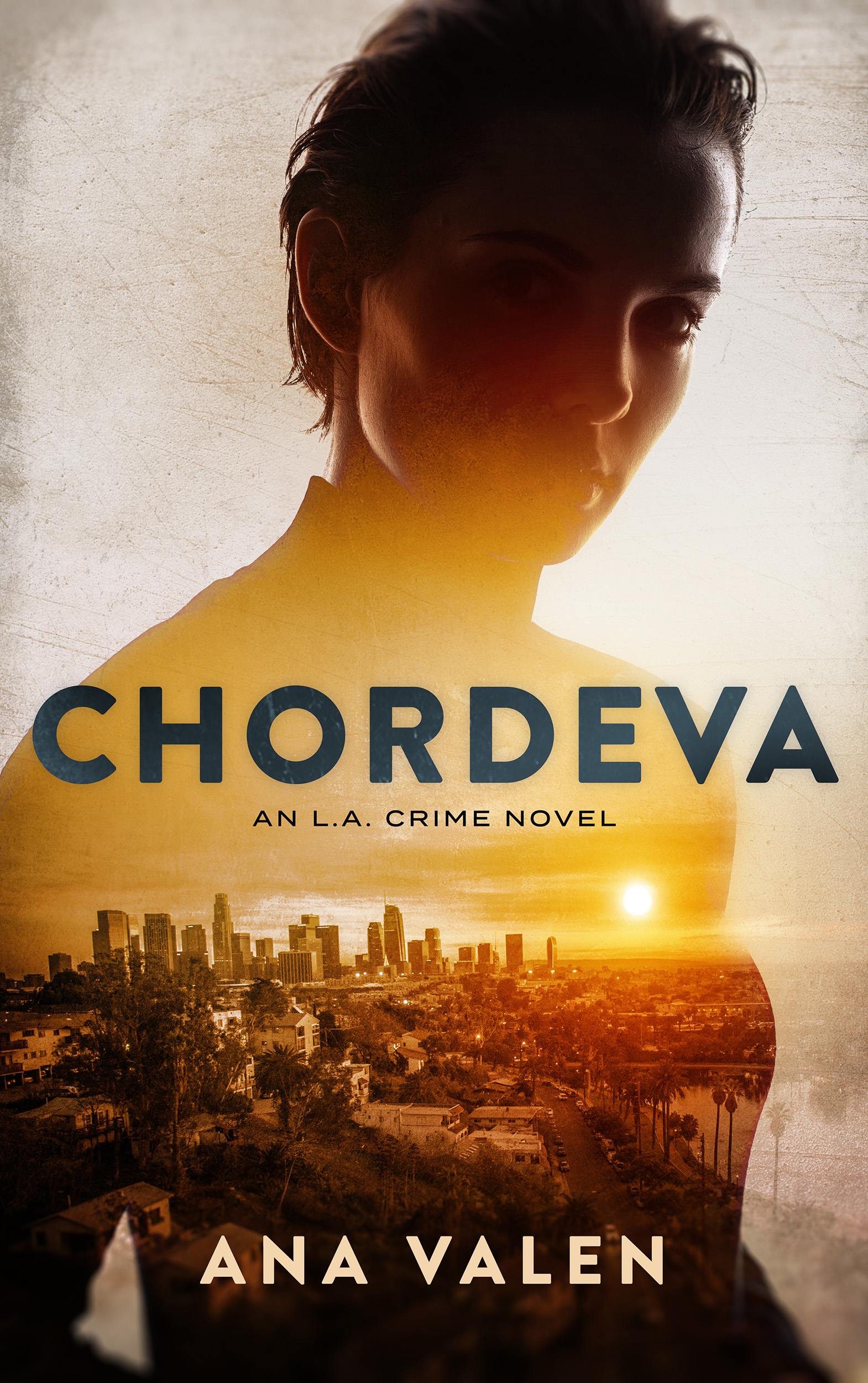Chordeva