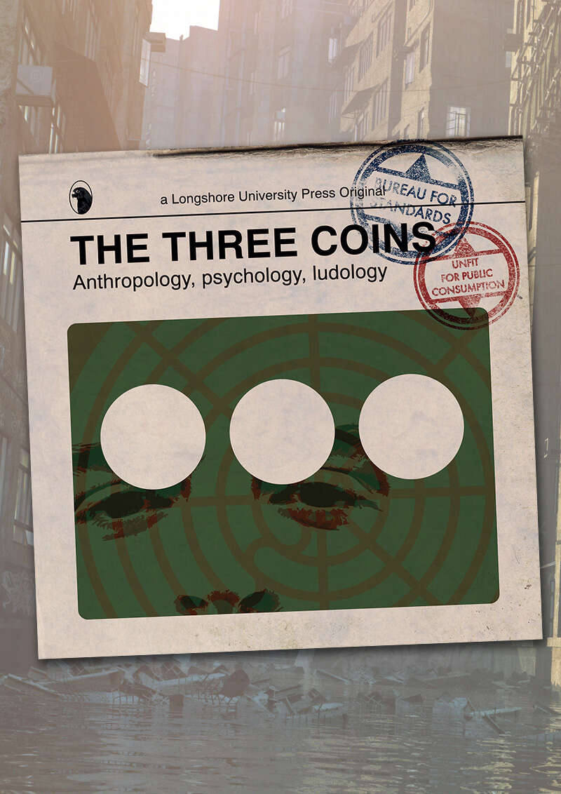 a|state: The Three Coins