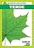Verde (Green) (Tadpole Books Spanish Edition) (Diversion Con Colores (Fun With Colors))