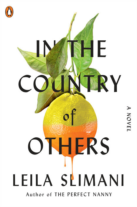 In the Country of Others (Hardcover)