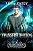 Transfiguration (Pillars of Magic: Dark Awakening #2)
