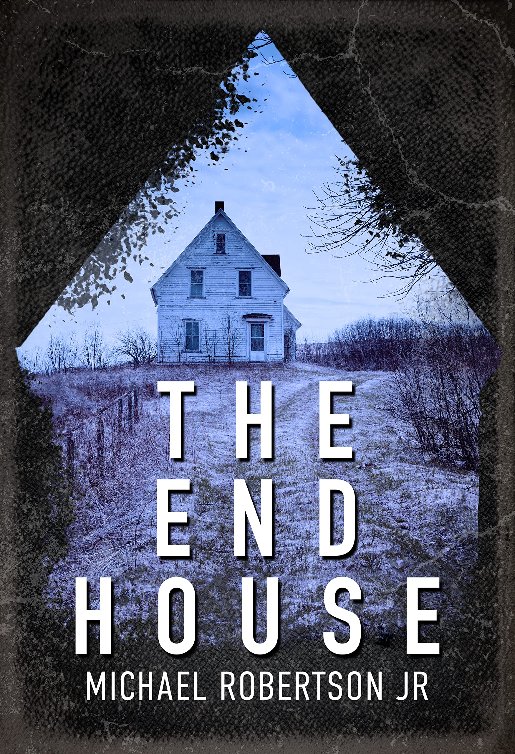 The End House (Kindle Edition)
