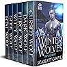 Winter Wolves Box...
