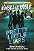 Pretty Little Liars #4 by Sara Shepard Pretty Little Liars #4 by Sara Shepard