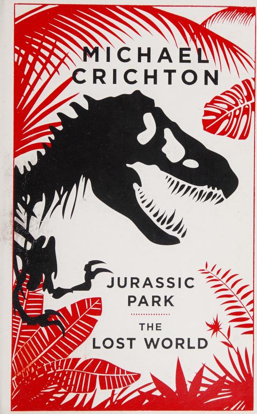 Jurassic Park / The Lost World
