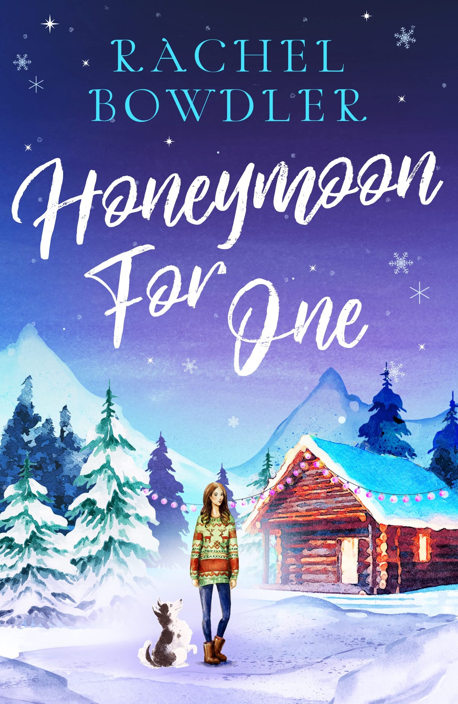 Honeymoon for One (Kindle Edition)