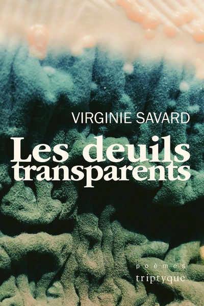 Les deuils transparents (Paperback)