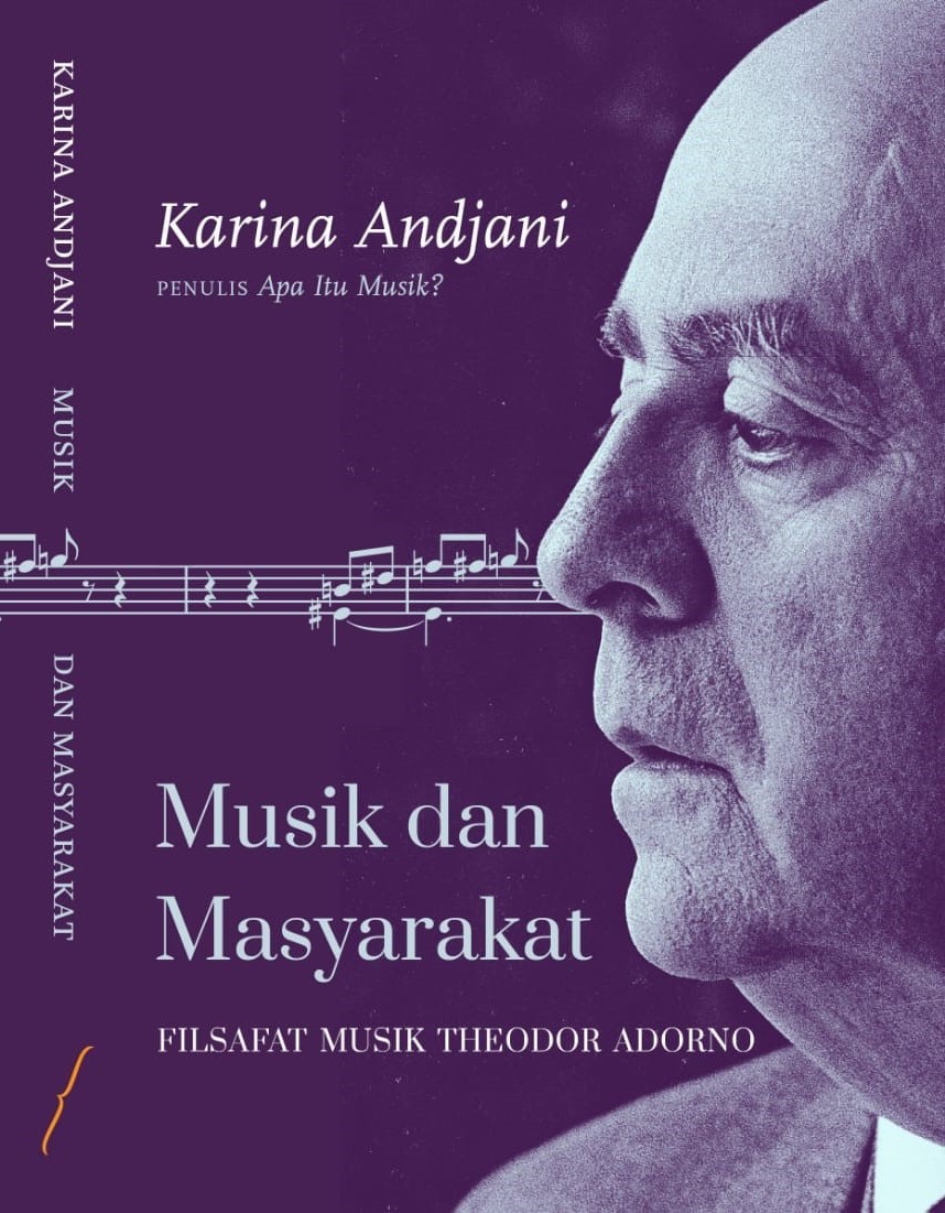 Musik dan Masyarakat: Filsafat Musik Theodor Adorno