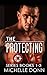 The Protecting Love Series Books 1-3 by Michelle Donn