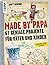 Made by Papa: 67 geniale Pr...