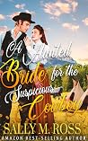 A Hunted Bride for the Suspicious Cowboy