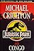 Jurassic Park and Congo