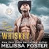 The Trouble with Whiskey by Melissa Foster