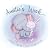 Keepsake Gift Book From Aunt by Nicole M. Gray