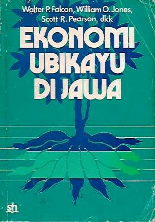 Ekonomi Ubikayu di Jawa