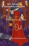 Followers of the Owl : Book 2 of the Wakefield Chronicles